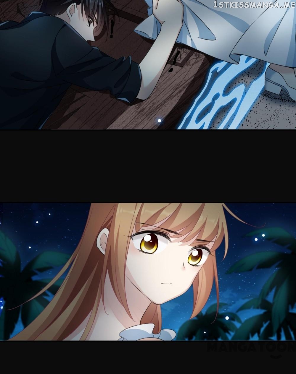 Stockholm Lover chapter 35 - page 6
