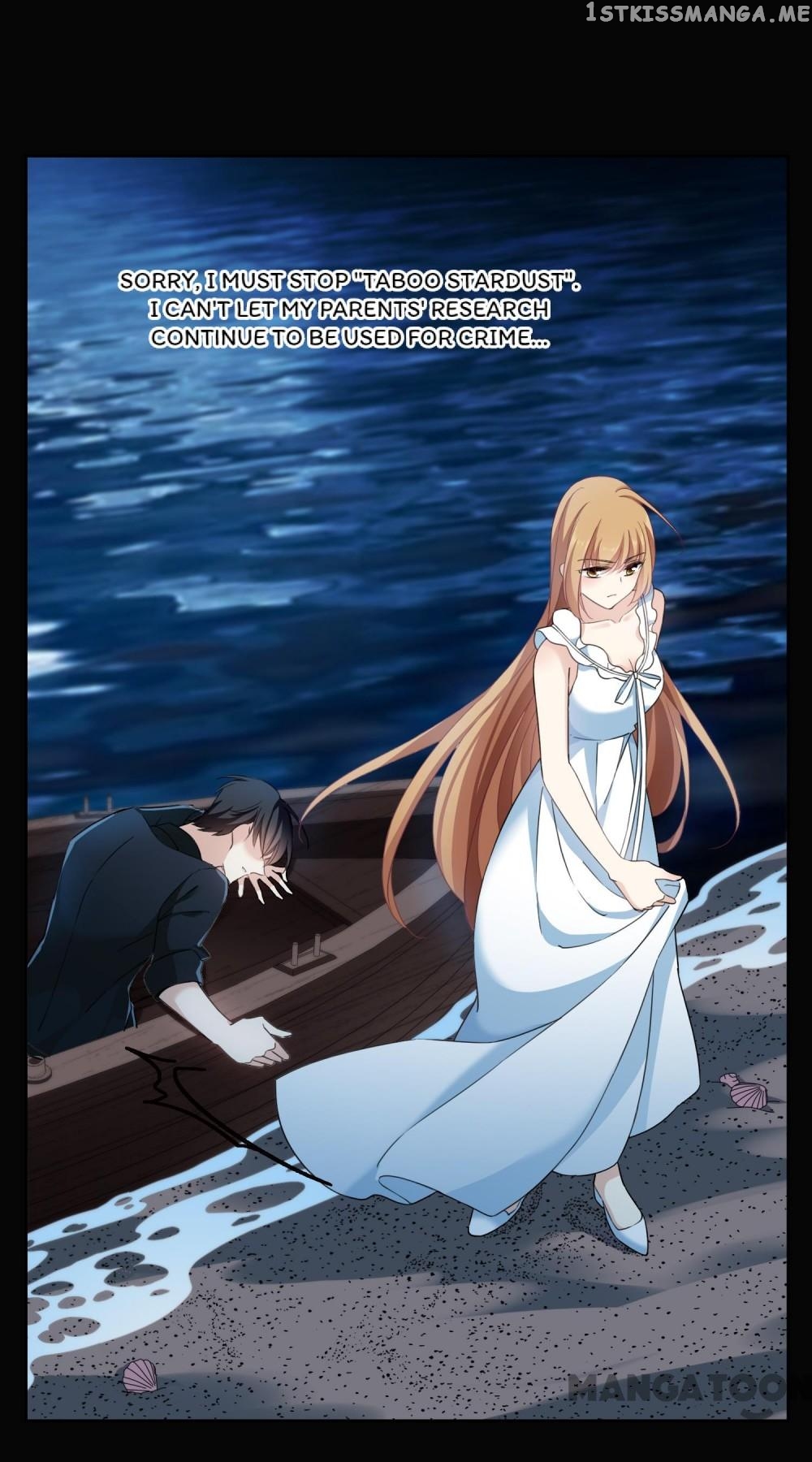 Stockholm Lover chapter 35 - page 7