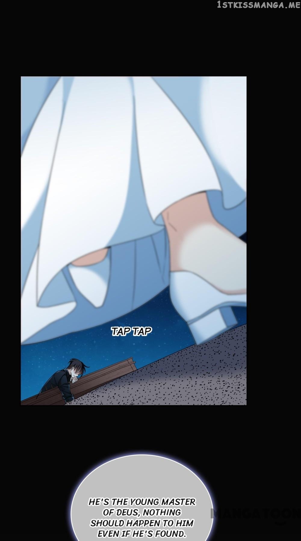 Stockholm Lover chapter 35 - page 8