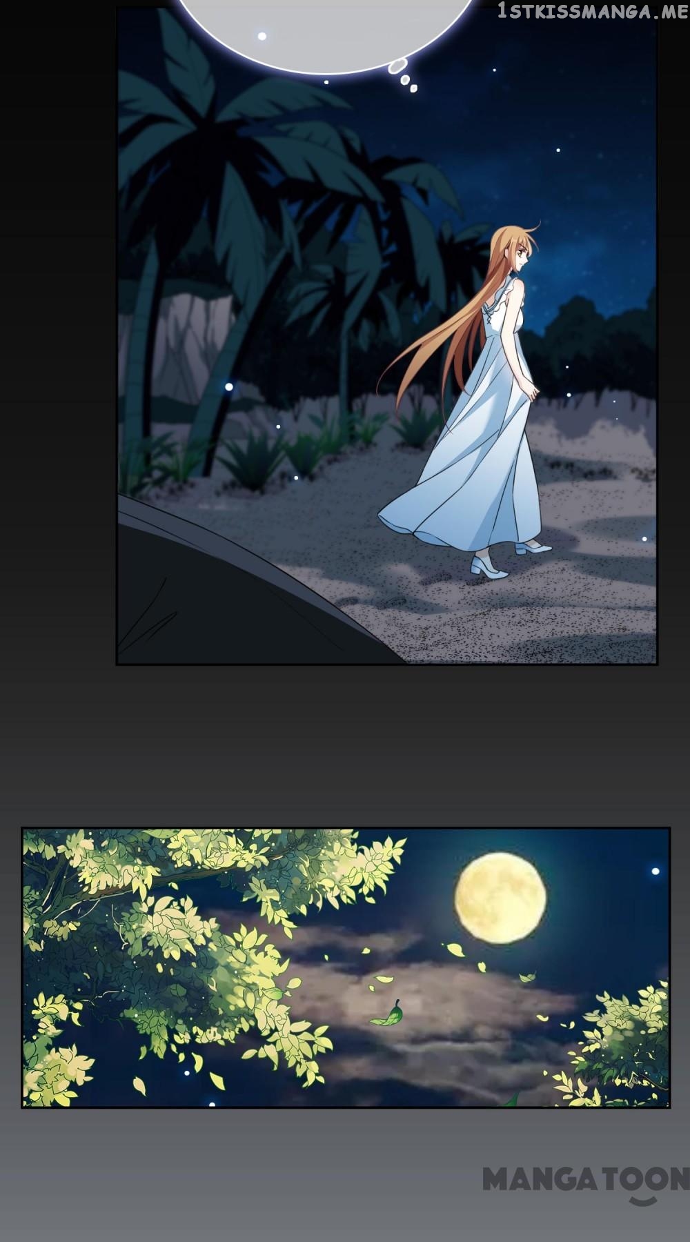 Stockholm Lover chapter 35 - page 9