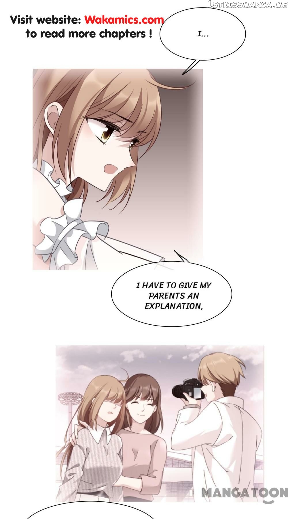 Stockholm Lover chapter 64 - page 1