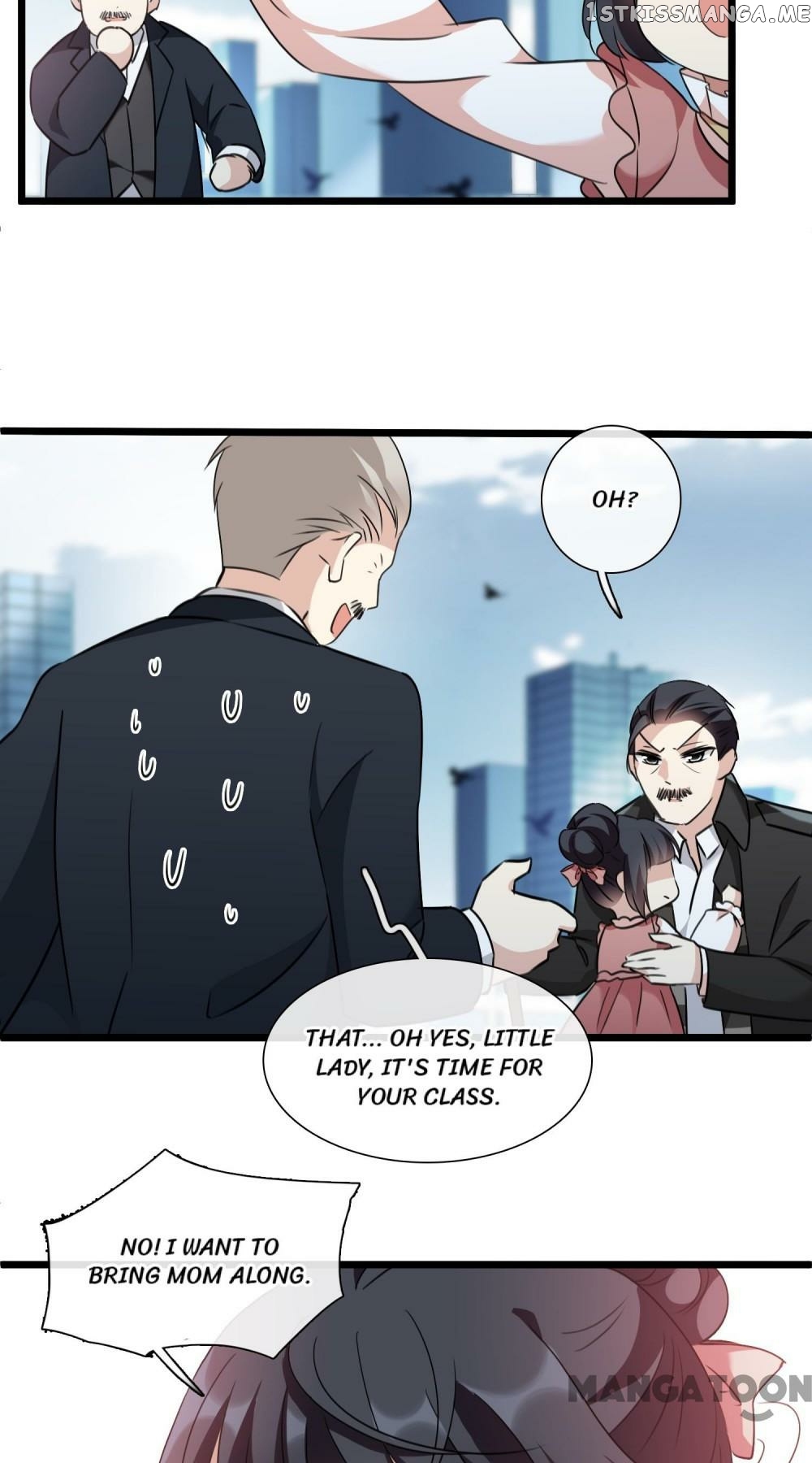 Stockholm Lover chapter 64 - page 10