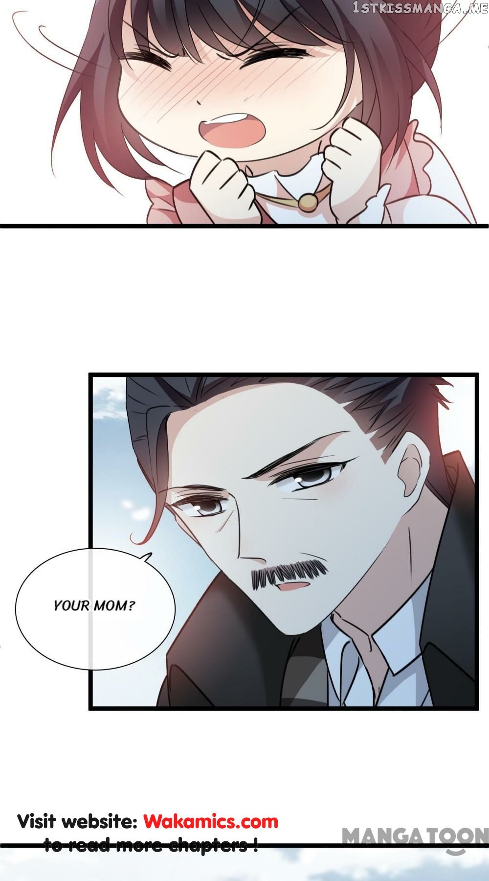 Stockholm Lover chapter 64 - page 11