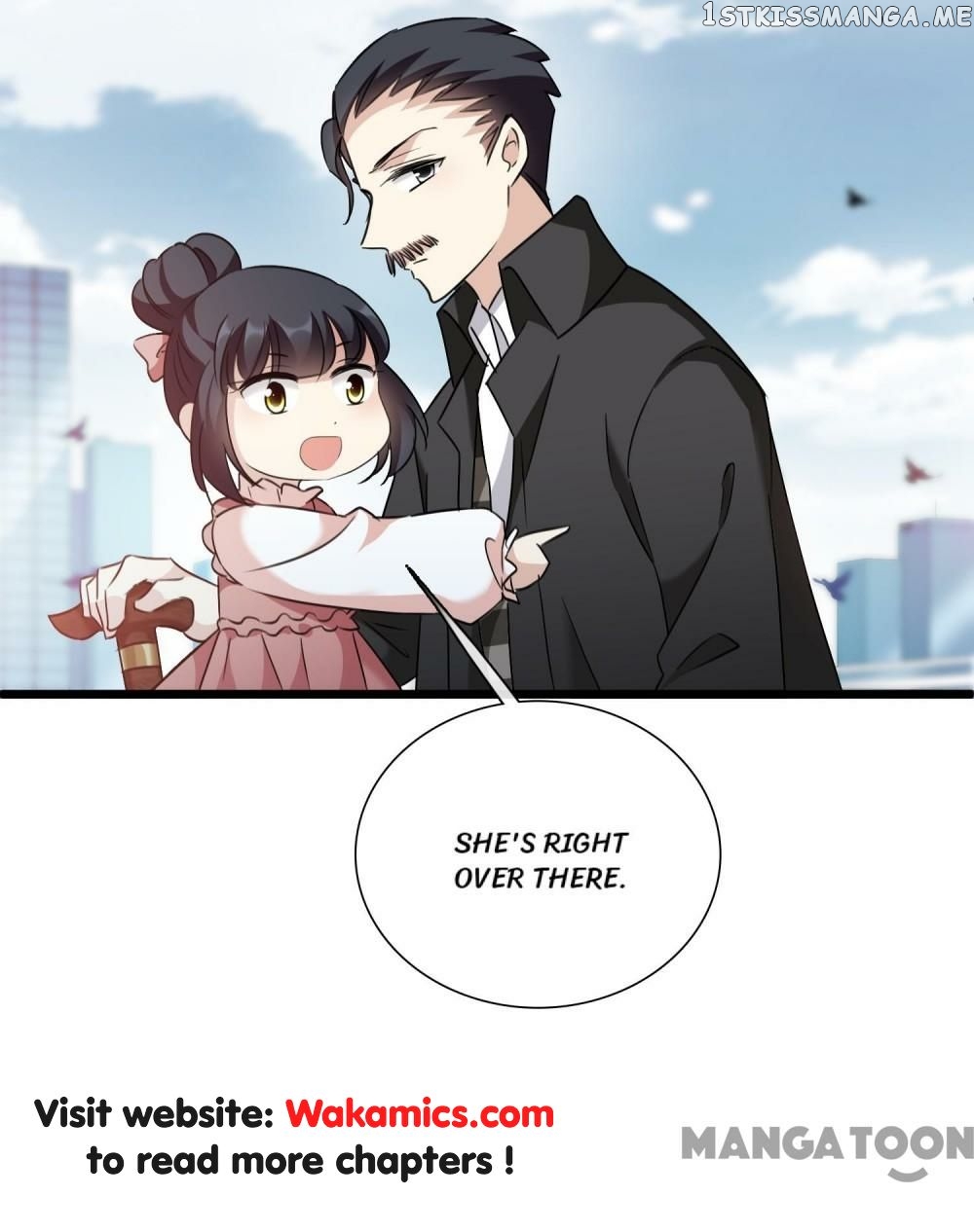 Stockholm Lover chapter 64 - page 12