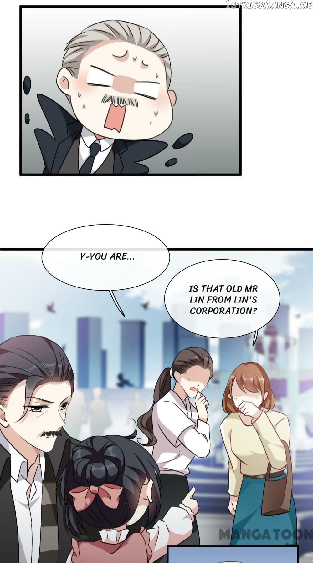 Stockholm Lover chapter 64 - page 13
