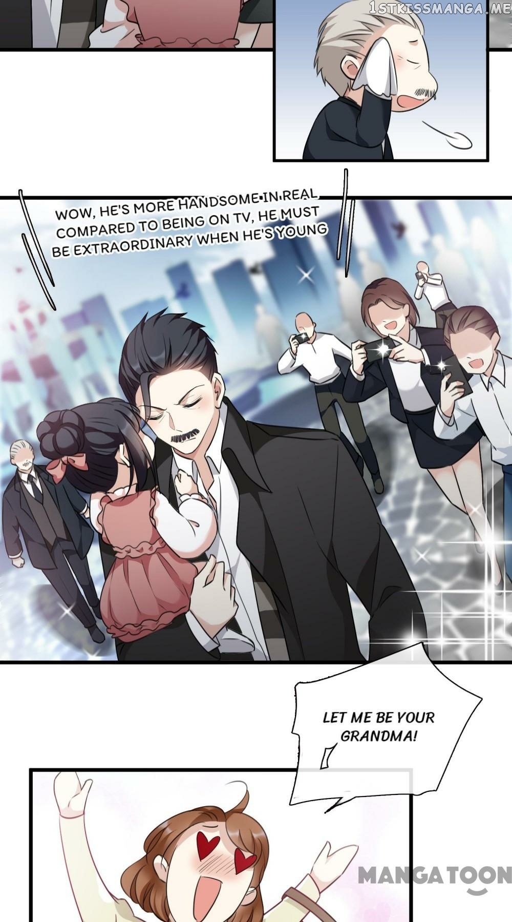 Stockholm Lover chapter 64 - page 14