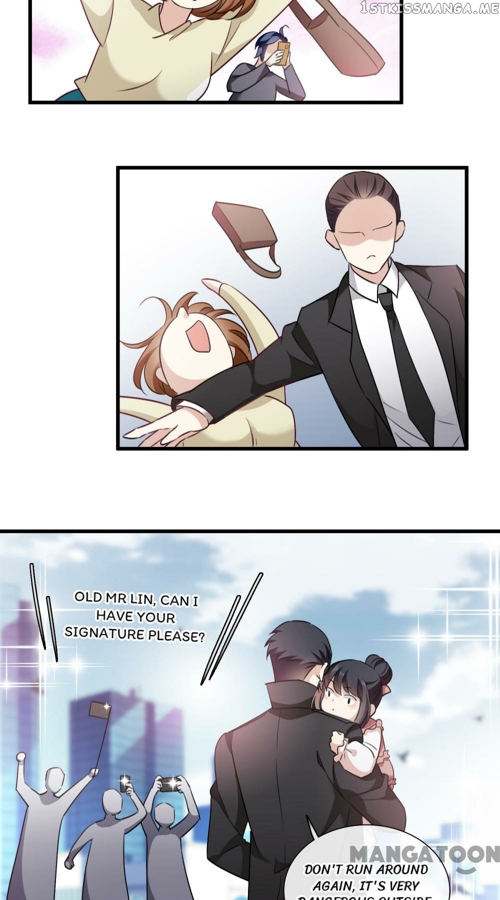 Stockholm Lover chapter 64 - page 15