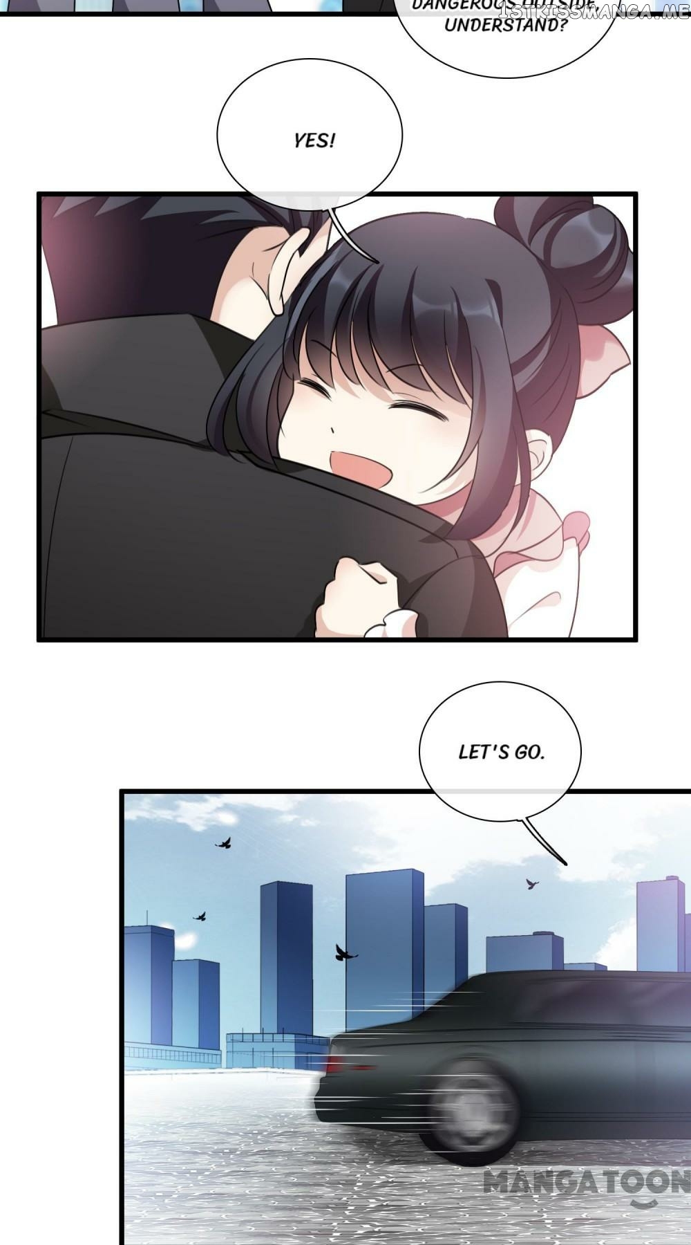 Stockholm Lover chapter 64 - page 16