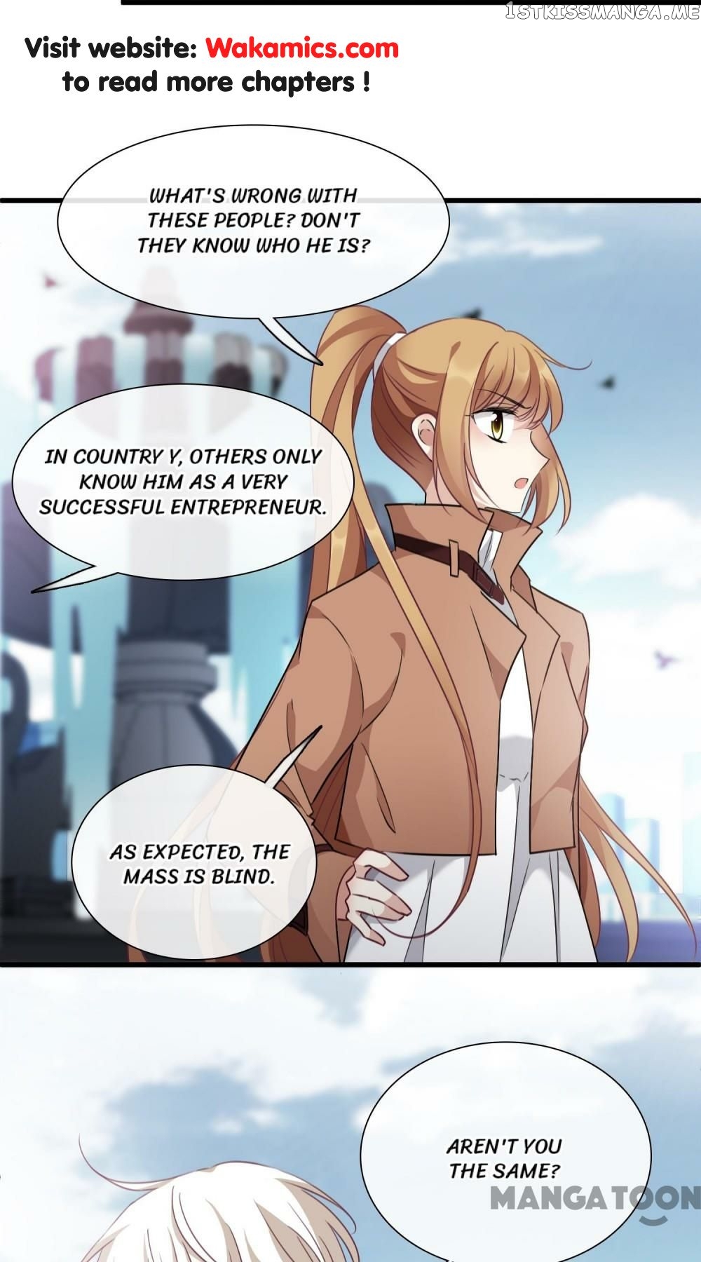 Stockholm Lover chapter 64 - page 17