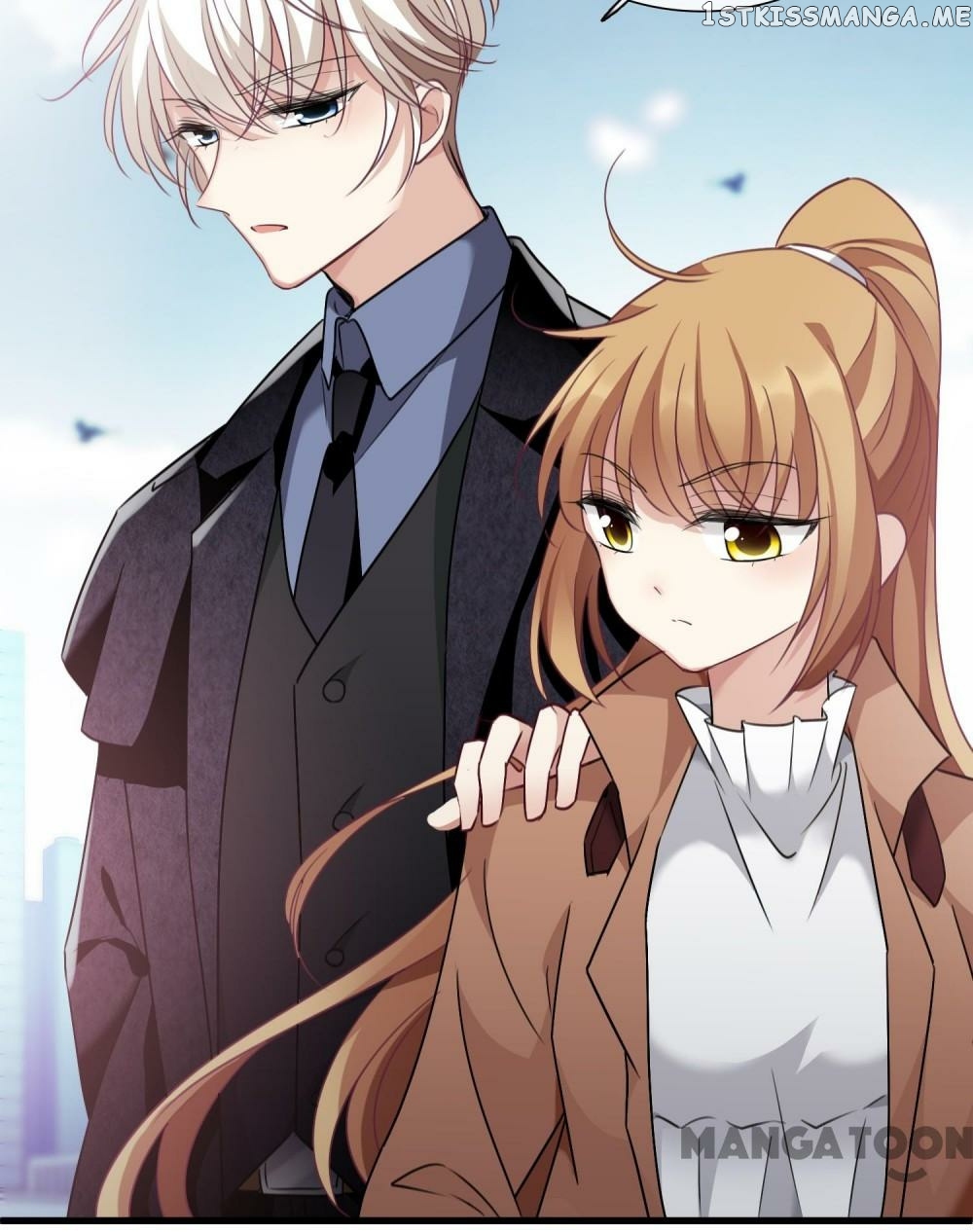 Stockholm Lover chapter 64 - page 18
