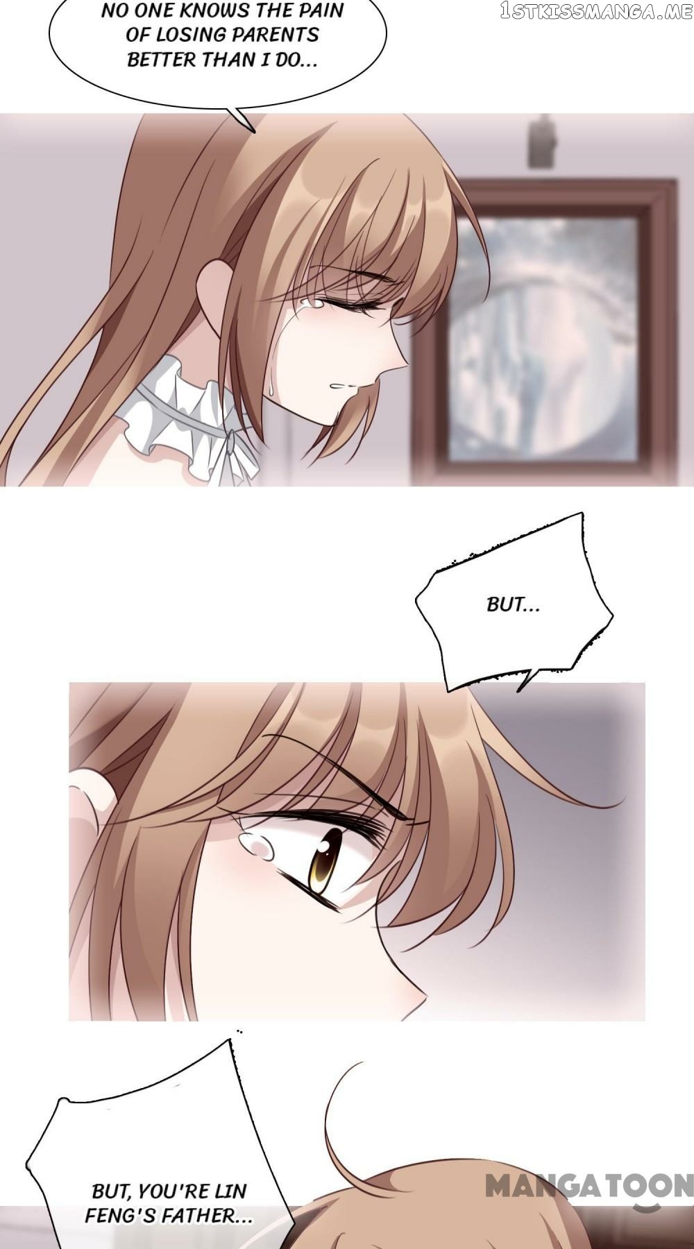 Stockholm Lover chapter 64 - page 2