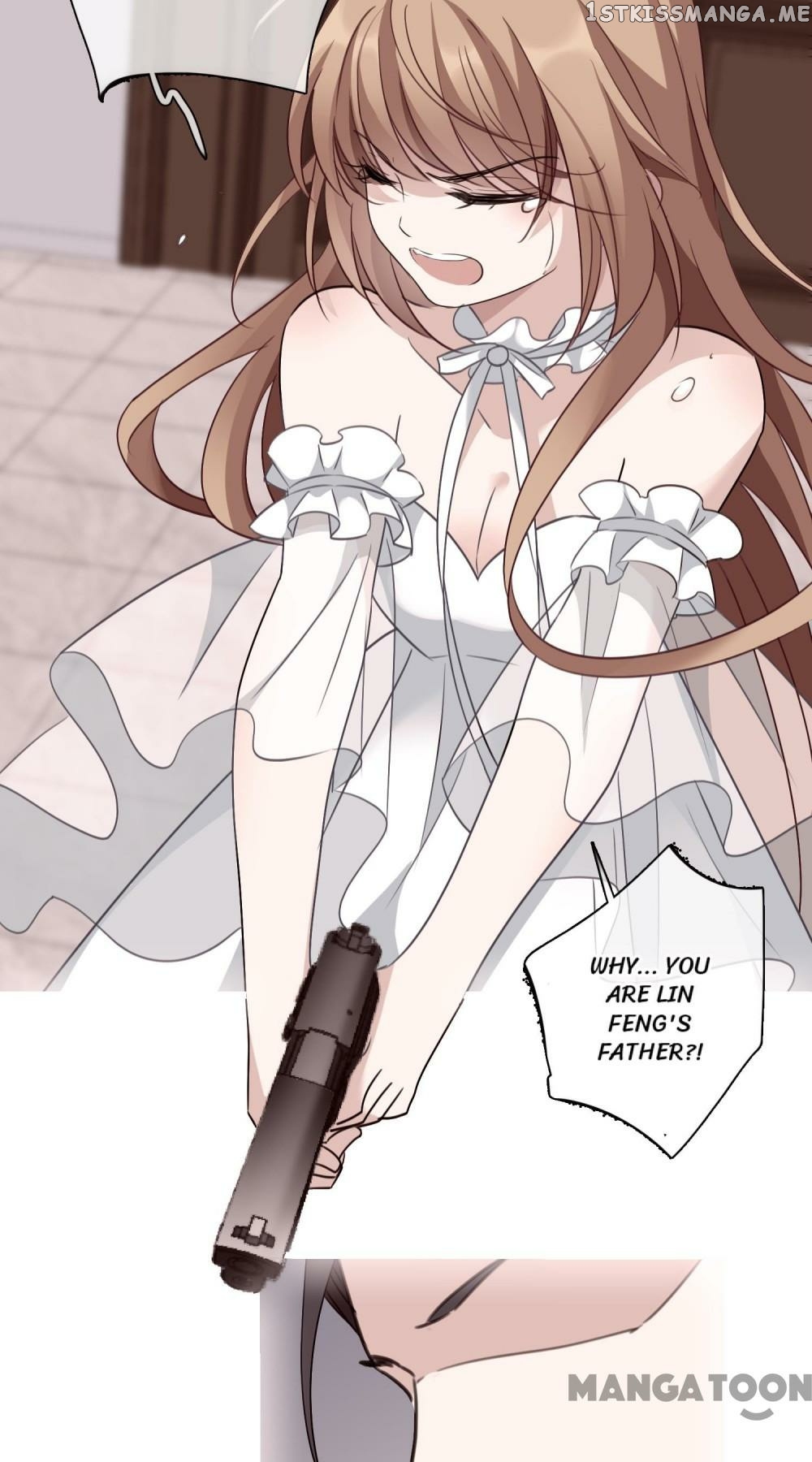 Stockholm Lover chapter 64 - page 3