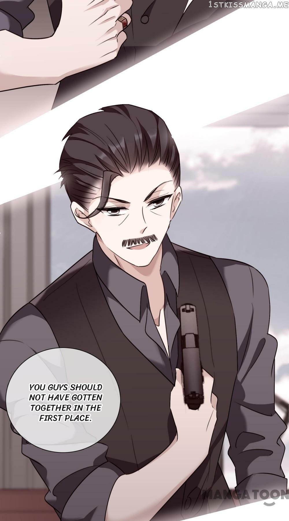 Stockholm Lover chapter 64 - page 5