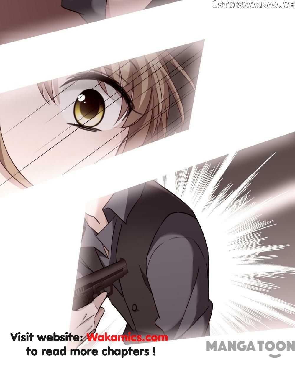 Stockholm Lover chapter 64 - page 6