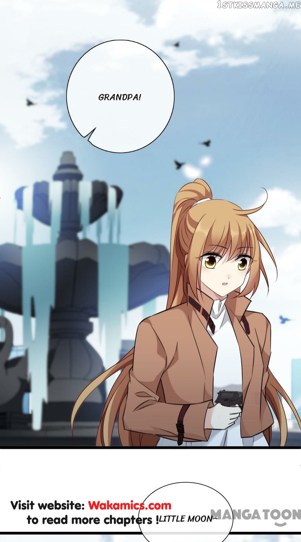 Stockholm Lover chapter 64 - page 7