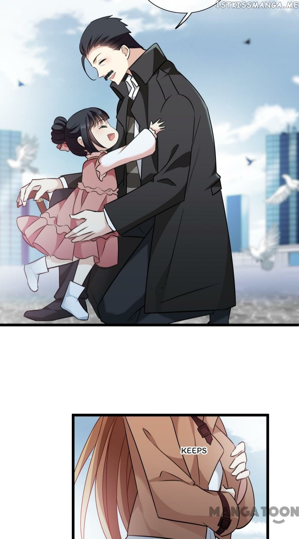 Stockholm Lover chapter 64 - page 8
