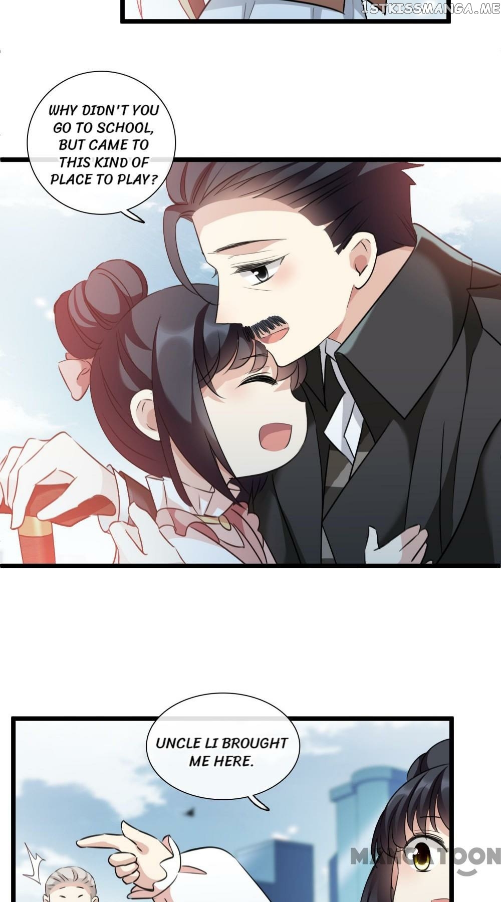 Stockholm Lover chapter 64 - page 9