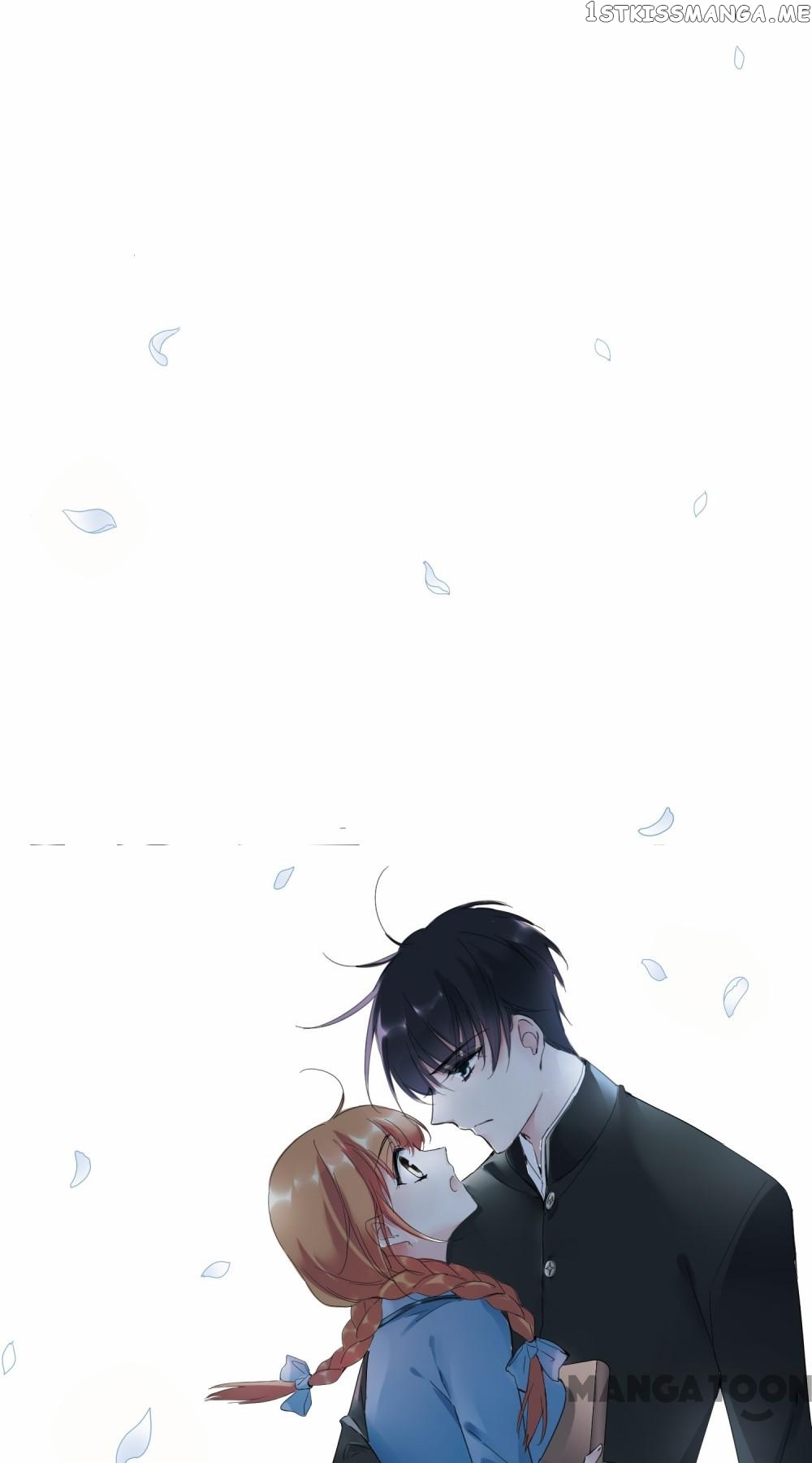 Stockholm Lover chapter 36 - page 1