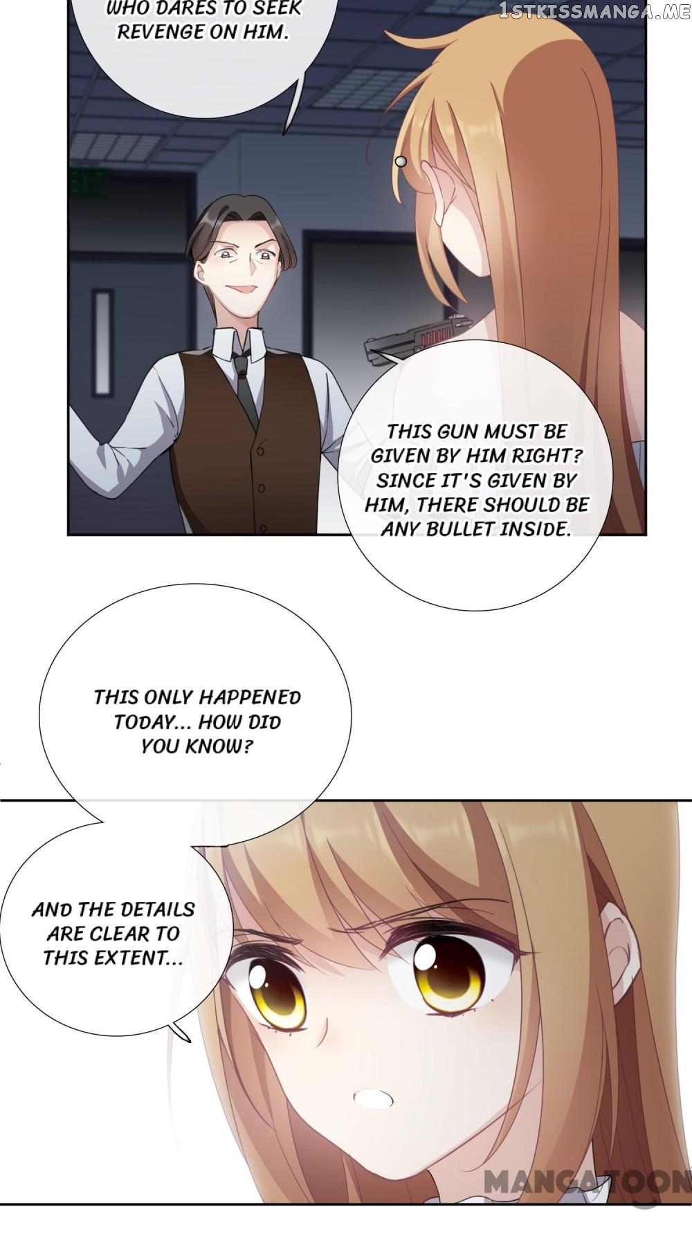 Stockholm Lover chapter 36 - page 10