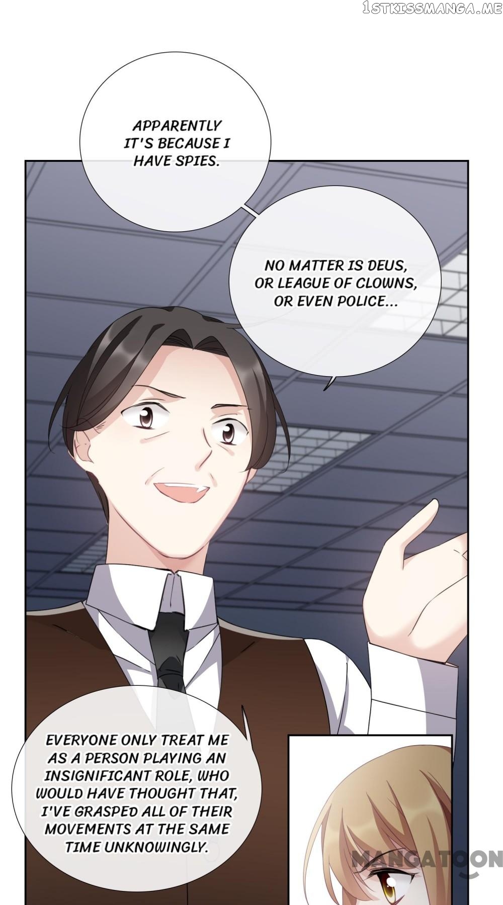 Stockholm Lover chapter 36 - page 11