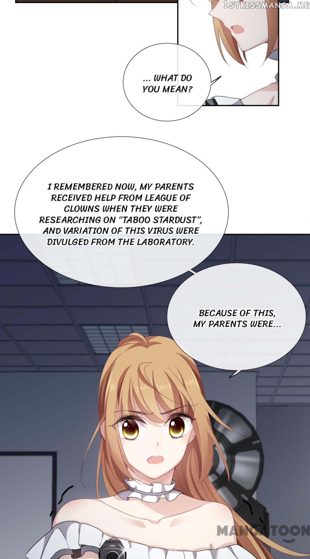 Stockholm Lover chapter 36 - page 12