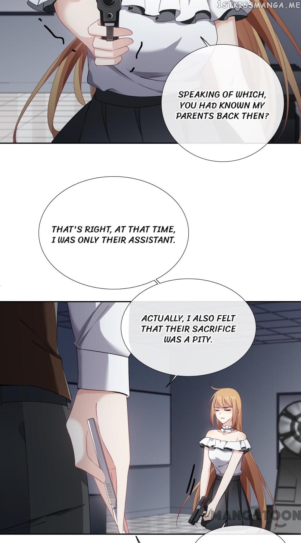 Stockholm Lover chapter 36 - page 13
