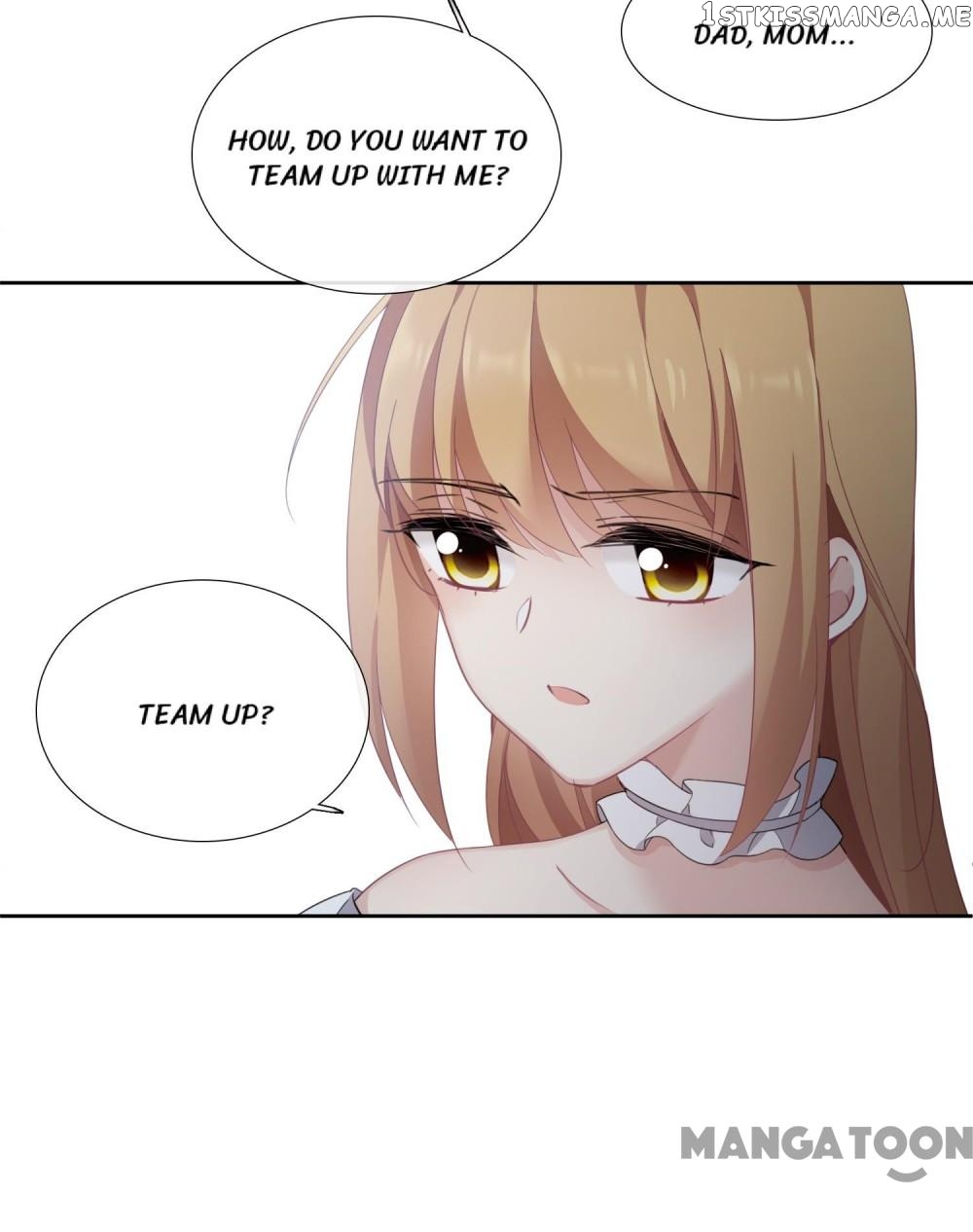 Stockholm Lover chapter 36 - page 14