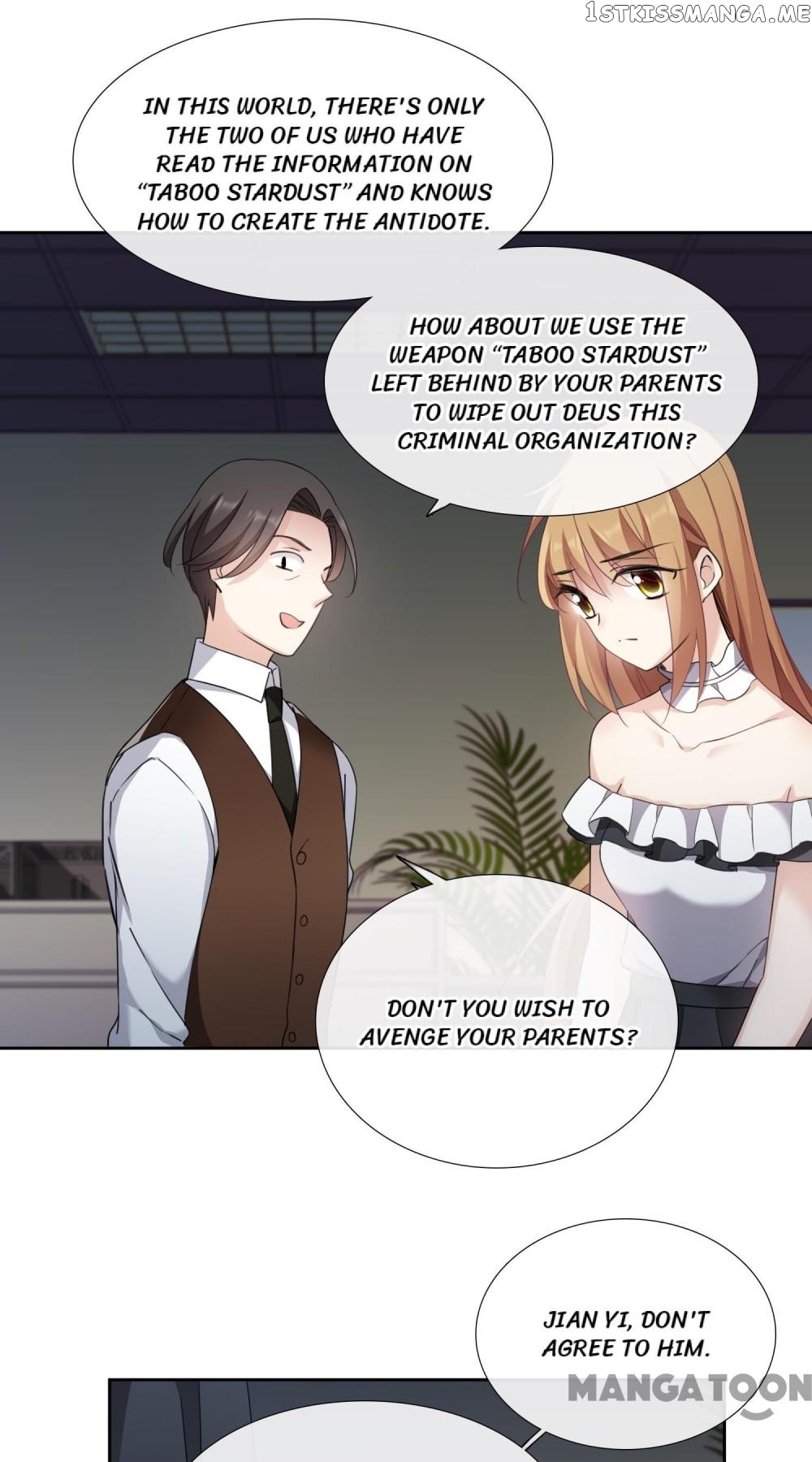 Stockholm Lover chapter 36 - page 15