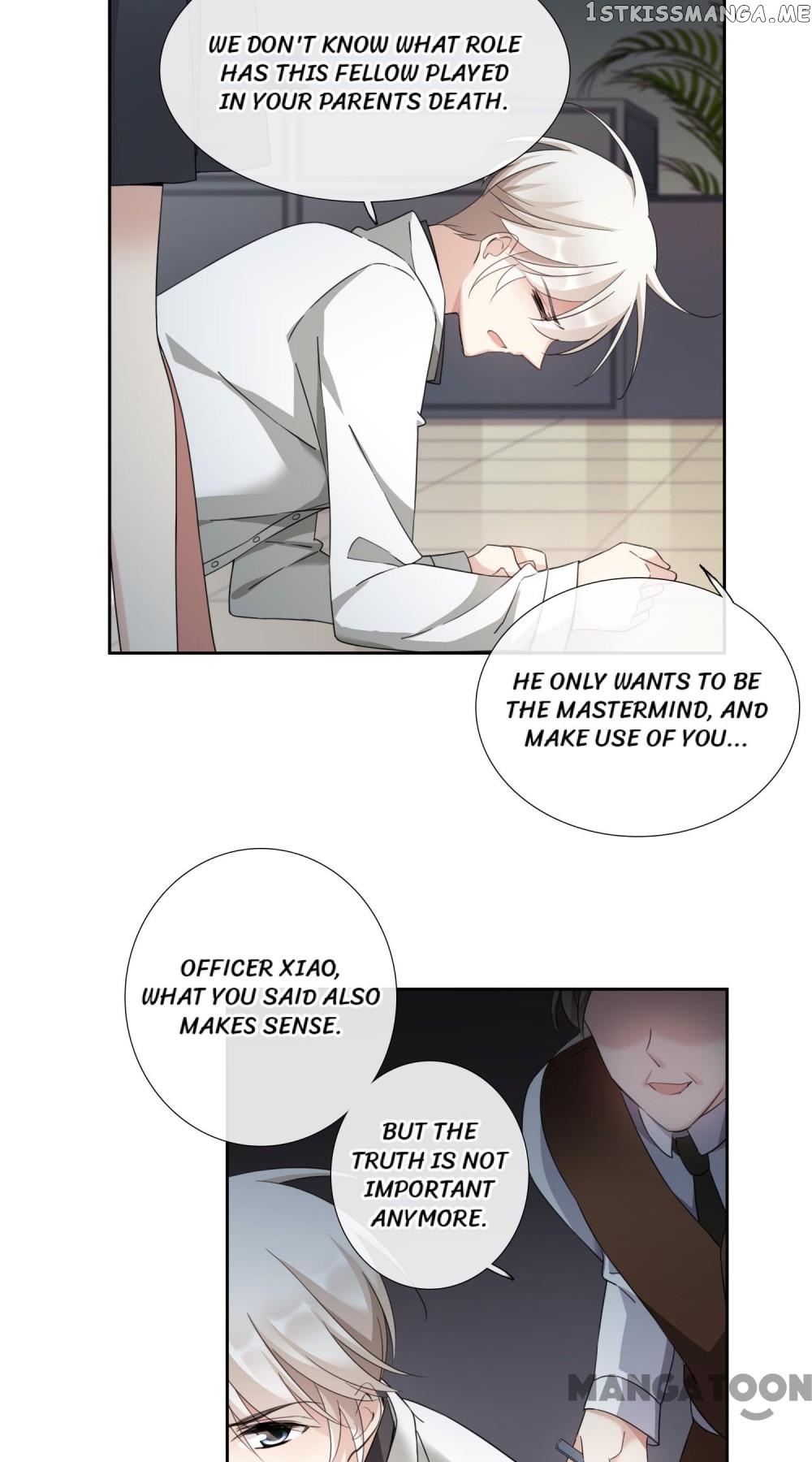 Stockholm Lover chapter 36 - page 16