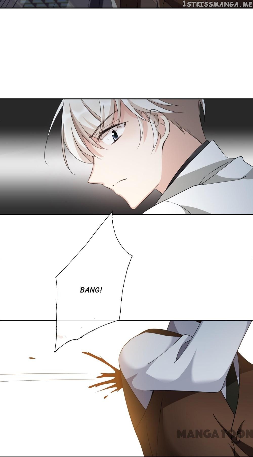 Stockholm Lover chapter 36 - page 18