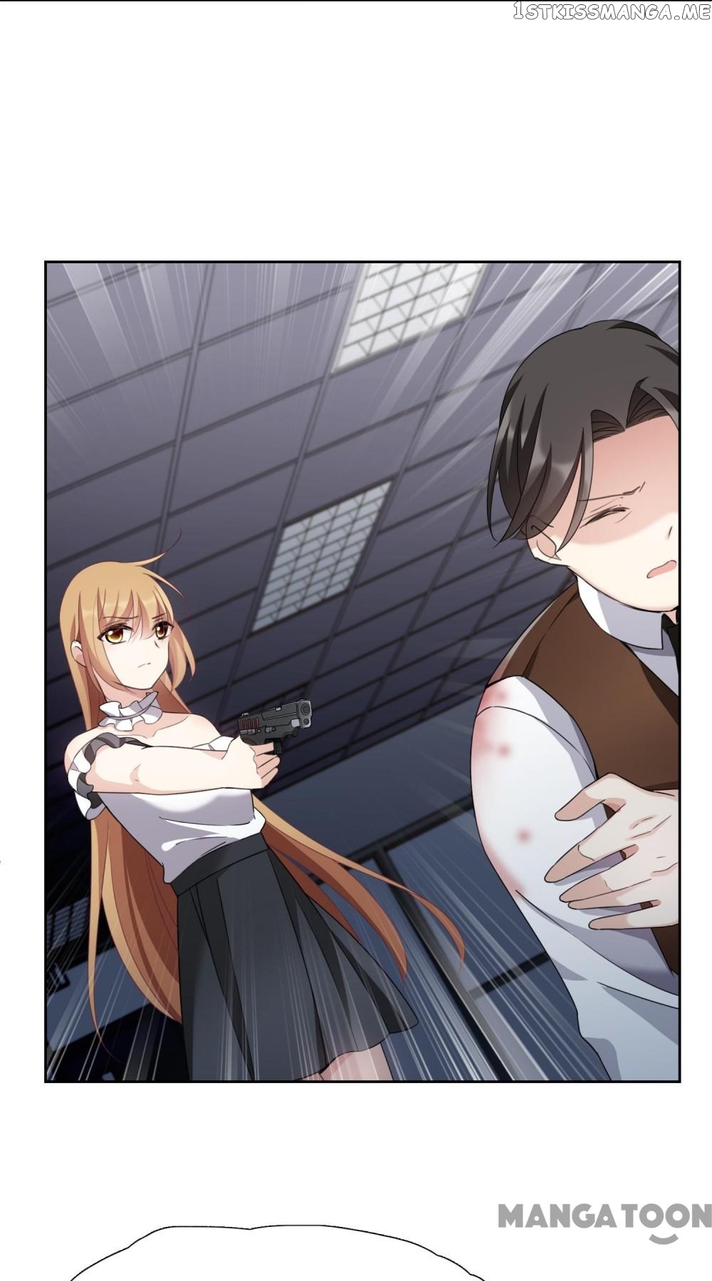 Stockholm Lover chapter 36 - page 19