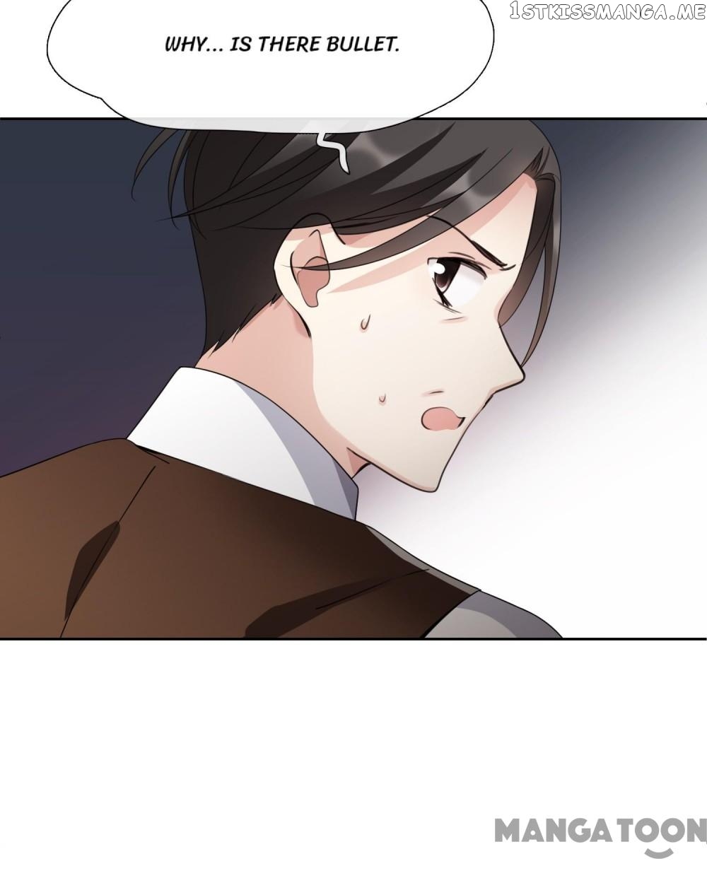 Stockholm Lover chapter 36 - page 20