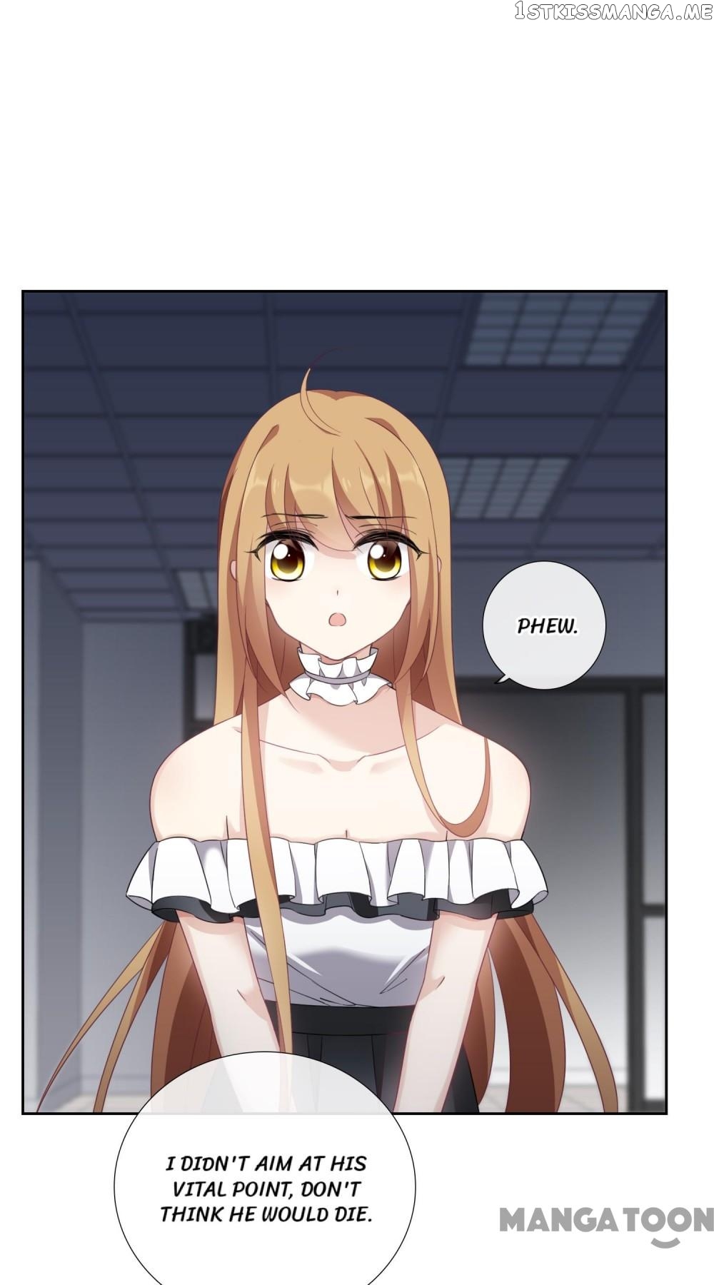 Stockholm Lover chapter 36 - page 22