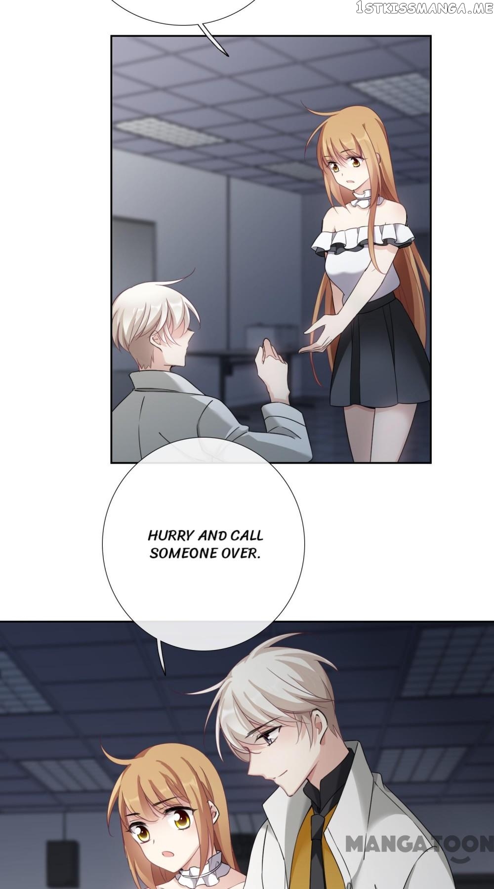 Stockholm Lover chapter 36 - page 23