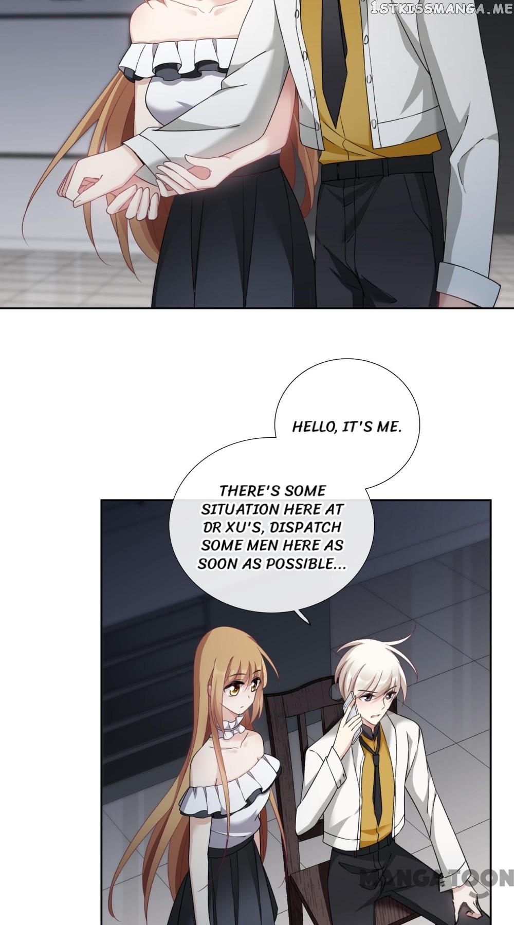 Stockholm Lover chapter 36 - page 24