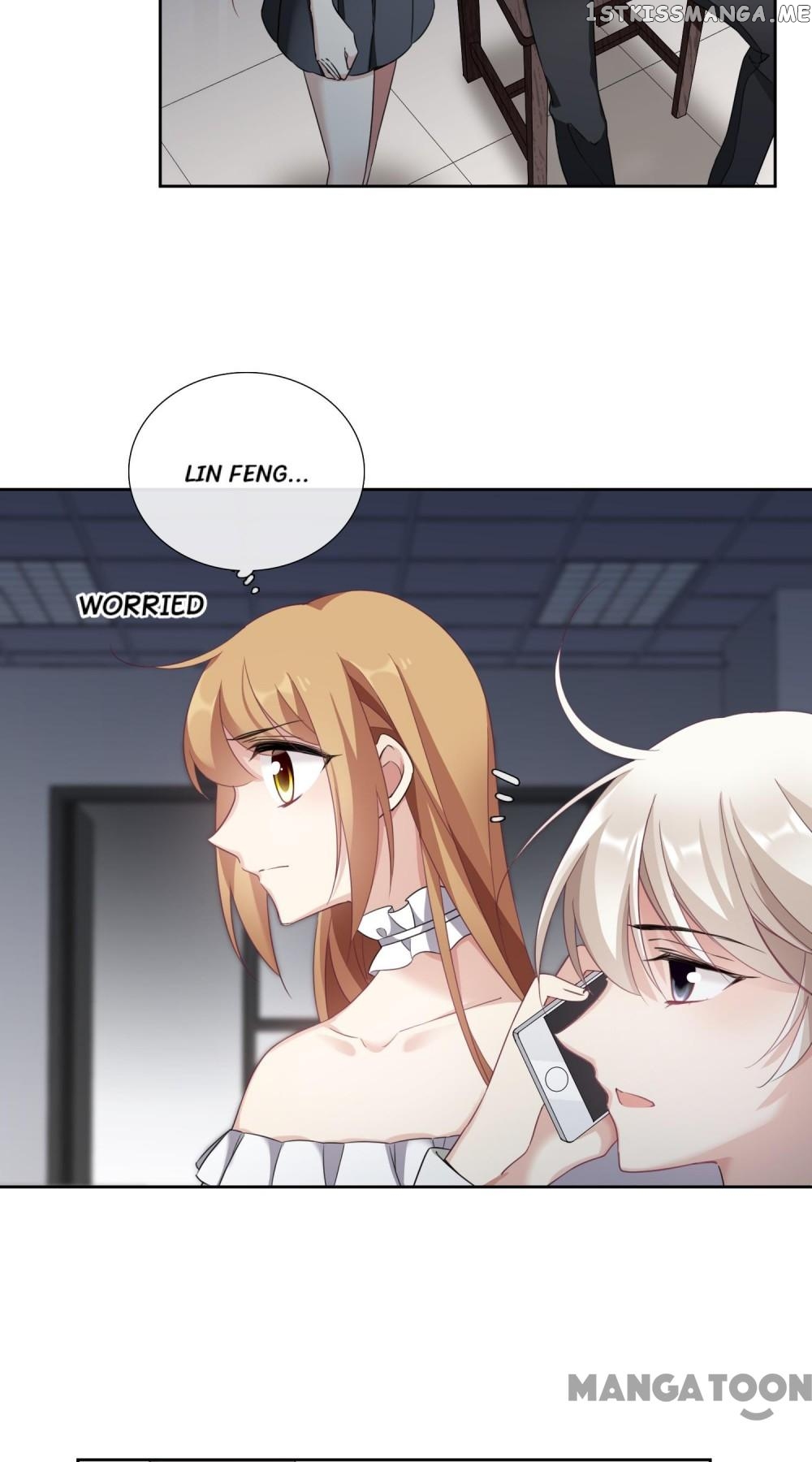 Stockholm Lover chapter 36 - page 25