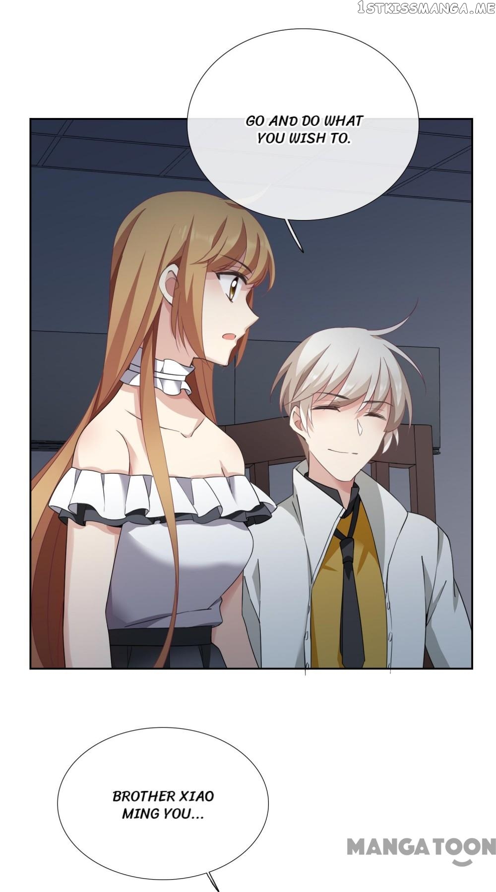 Stockholm Lover chapter 36 - page 27
