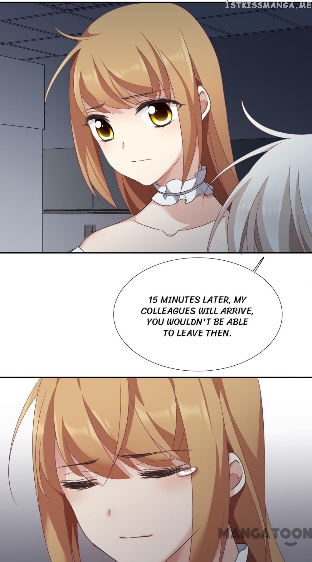 Stockholm Lover chapter 36 - page 28