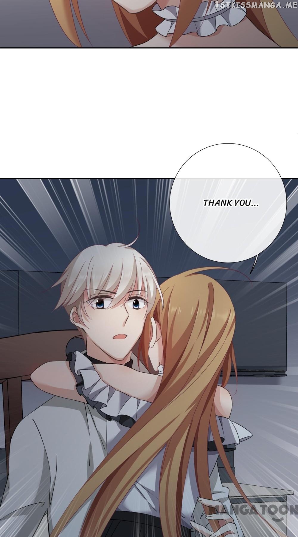 Stockholm Lover chapter 36 - page 29