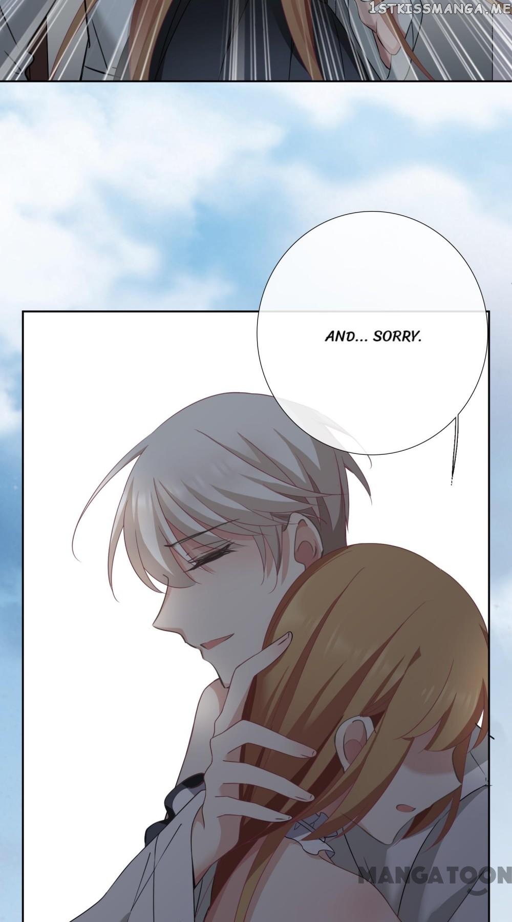 Stockholm Lover chapter 36 - page 30