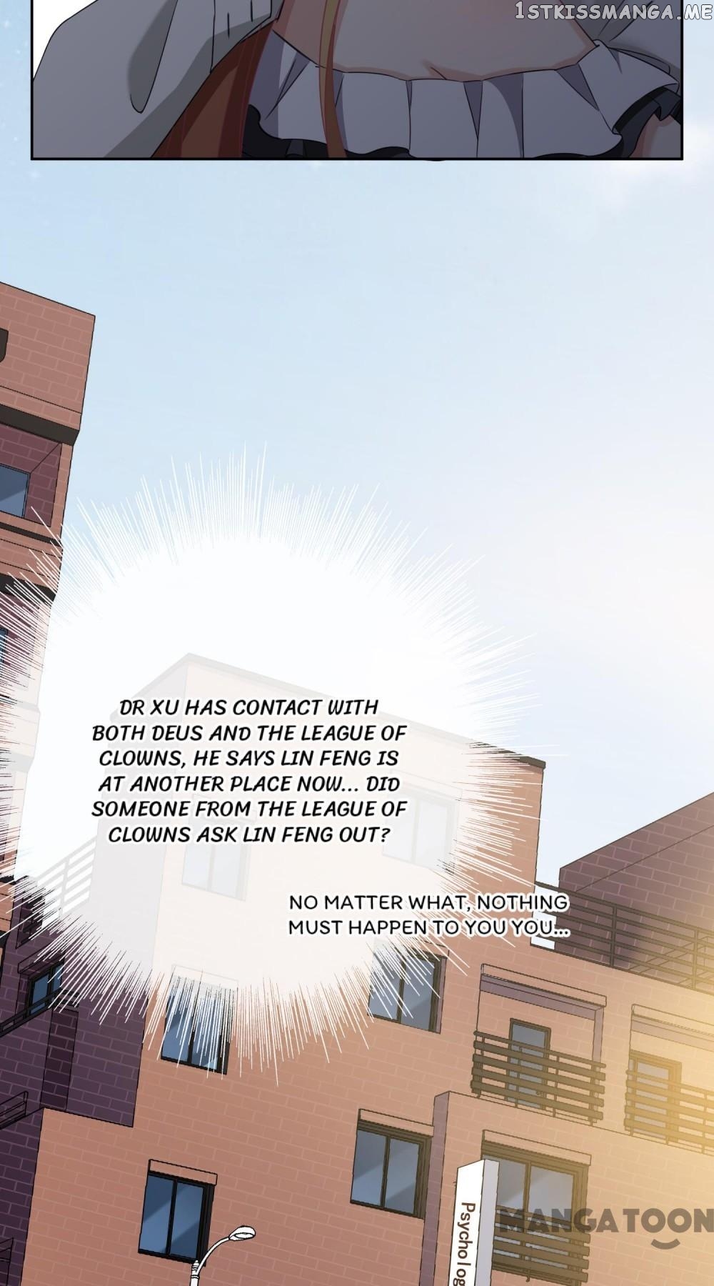 Stockholm Lover chapter 36 - page 31