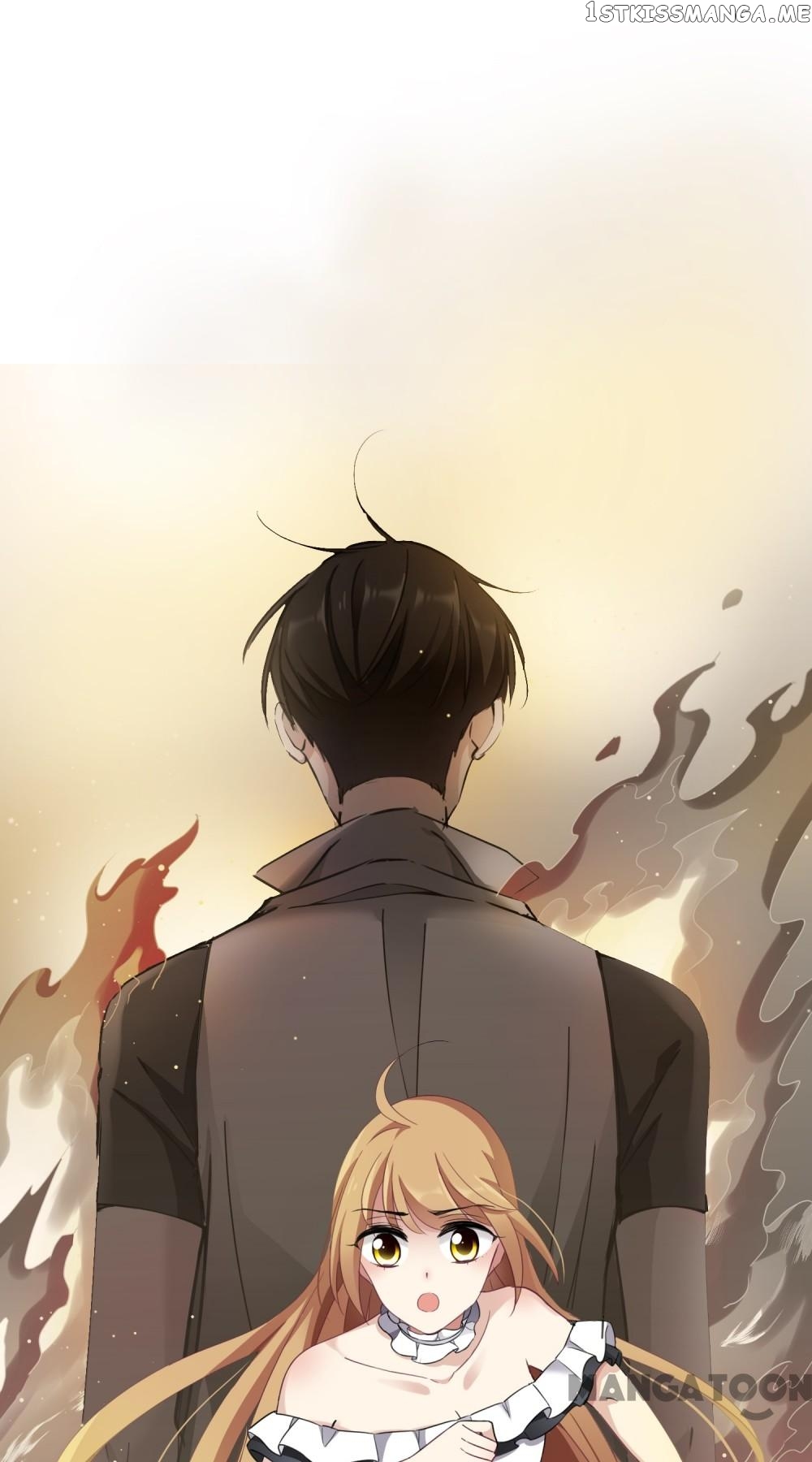 Stockholm Lover chapter 36 - page 33