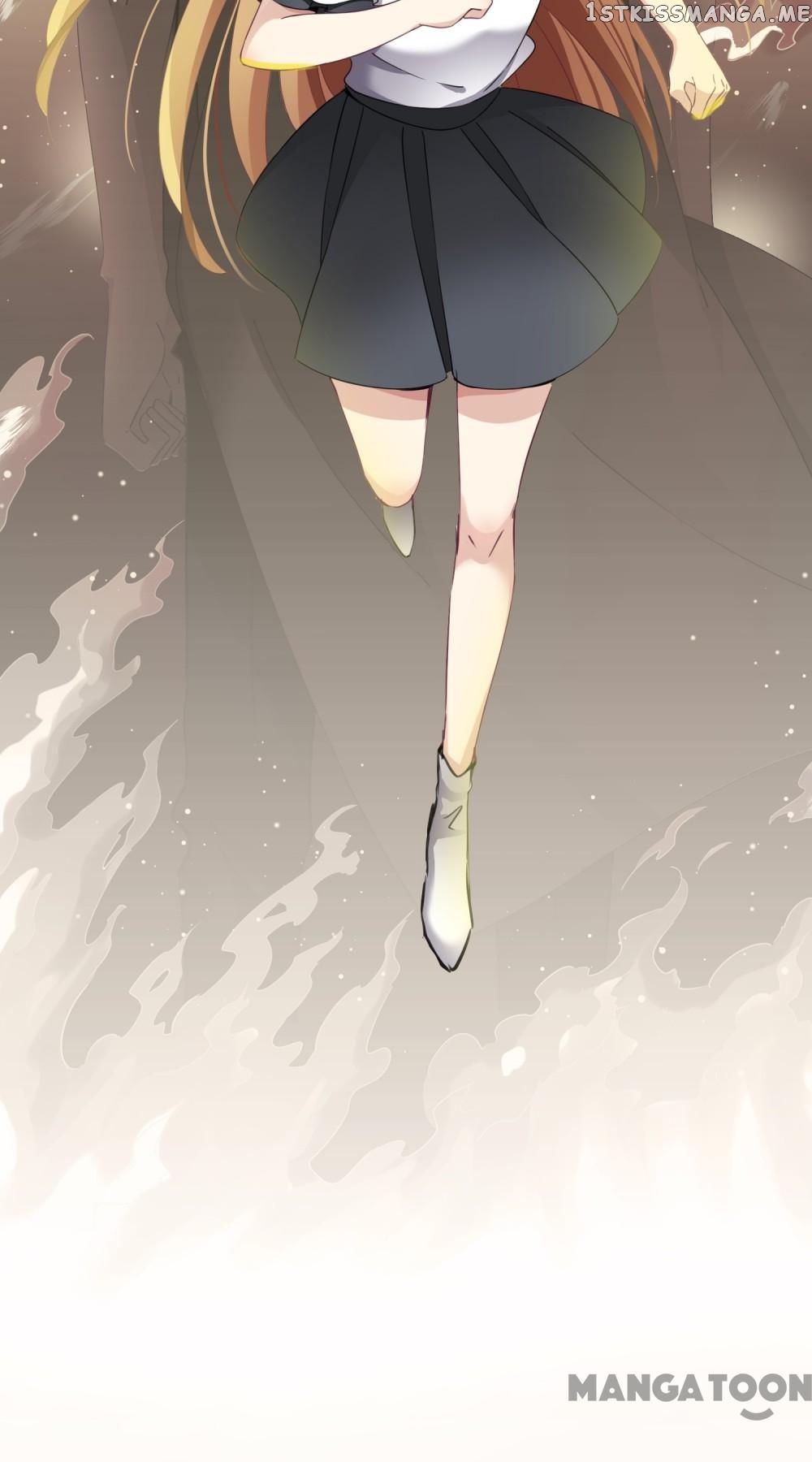 Stockholm Lover chapter 36 - page 34