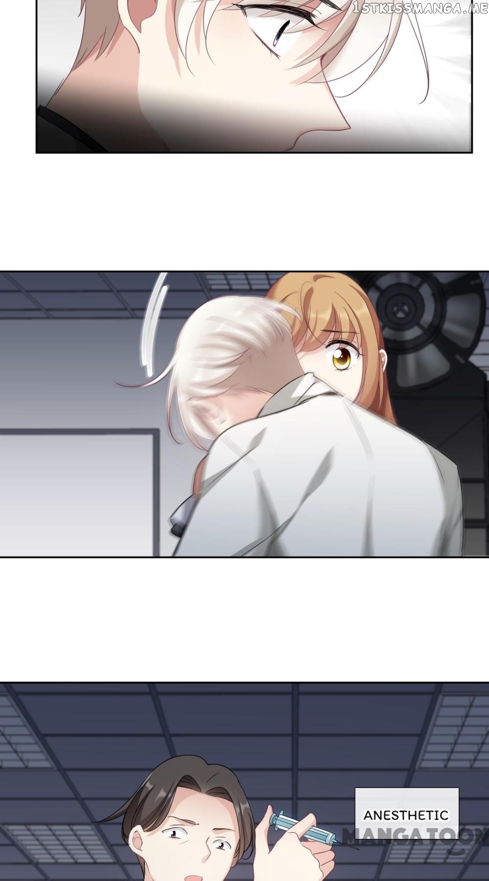 Stockholm Lover chapter 36 - page 4