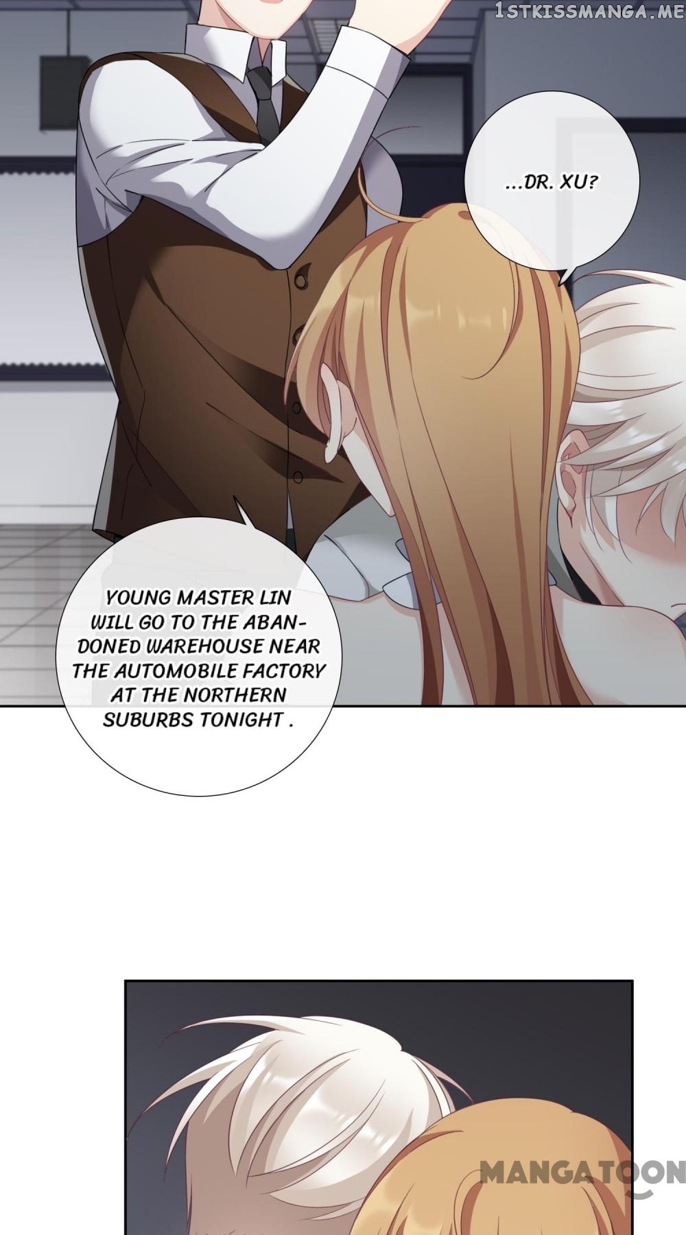 Stockholm Lover chapter 36 - page 5