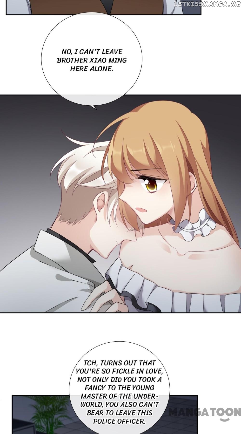 Stockholm Lover chapter 36 - page 7