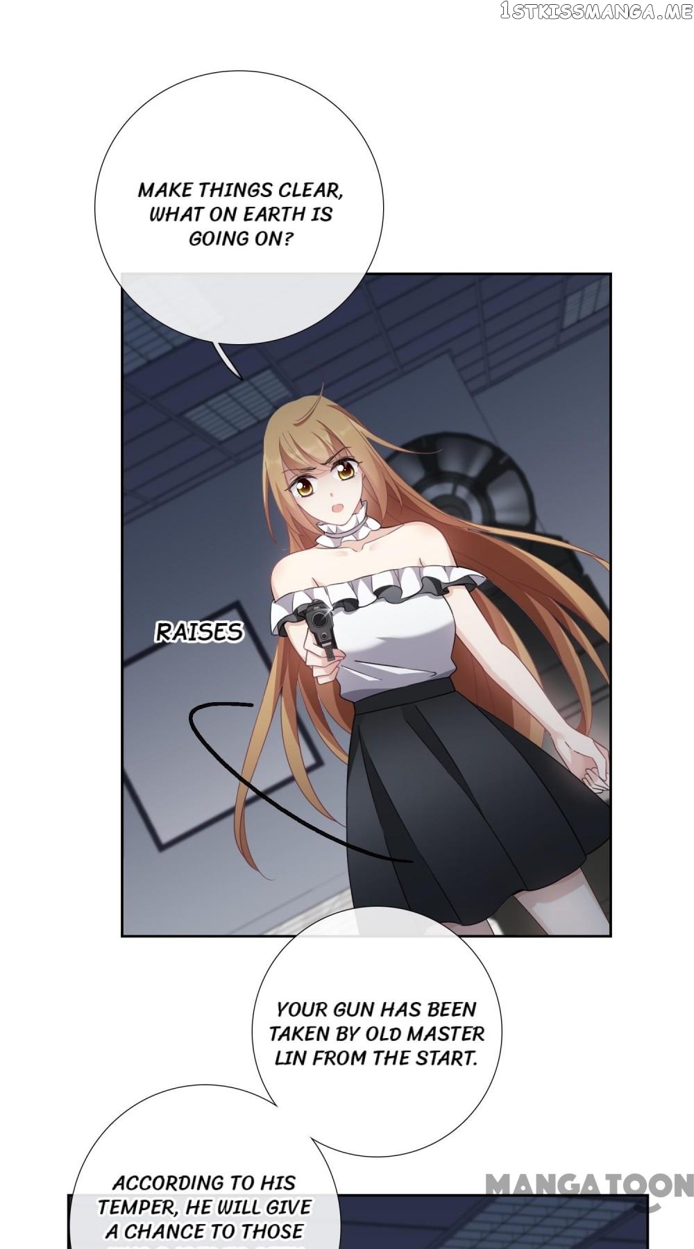 Stockholm Lover chapter 36 - page 9