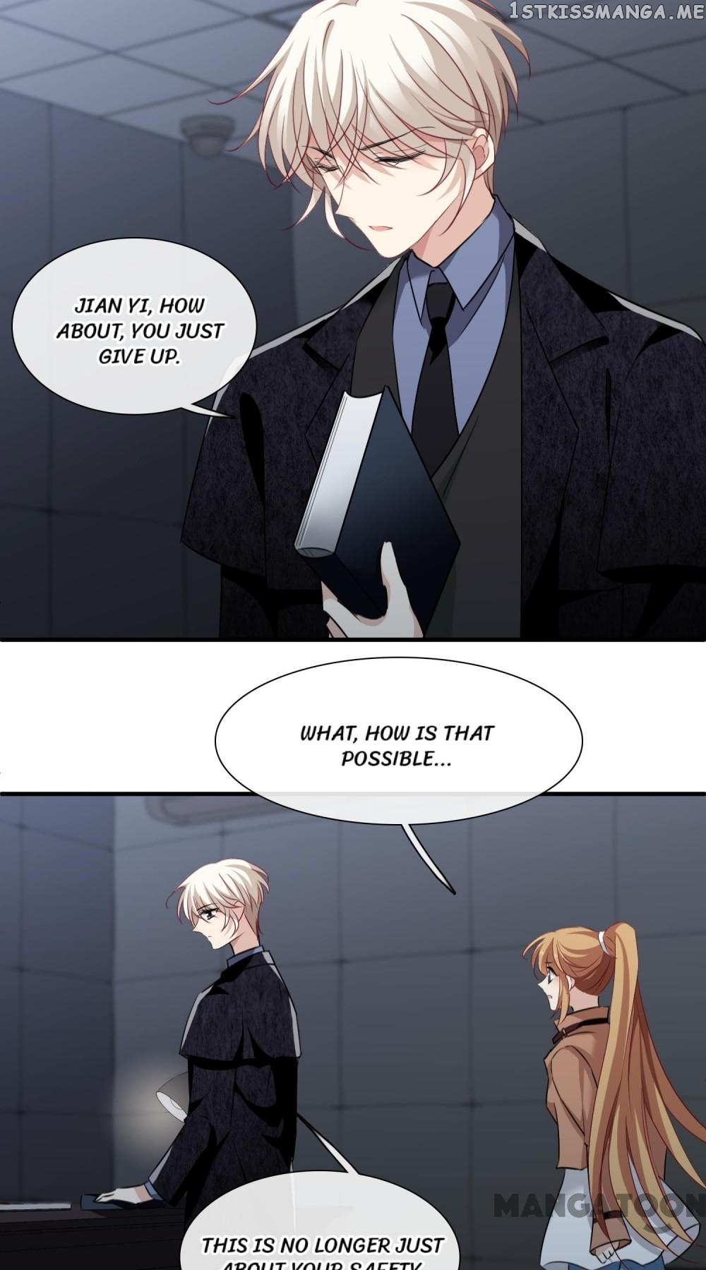 Stockholm Lover chapter 65 - page 11