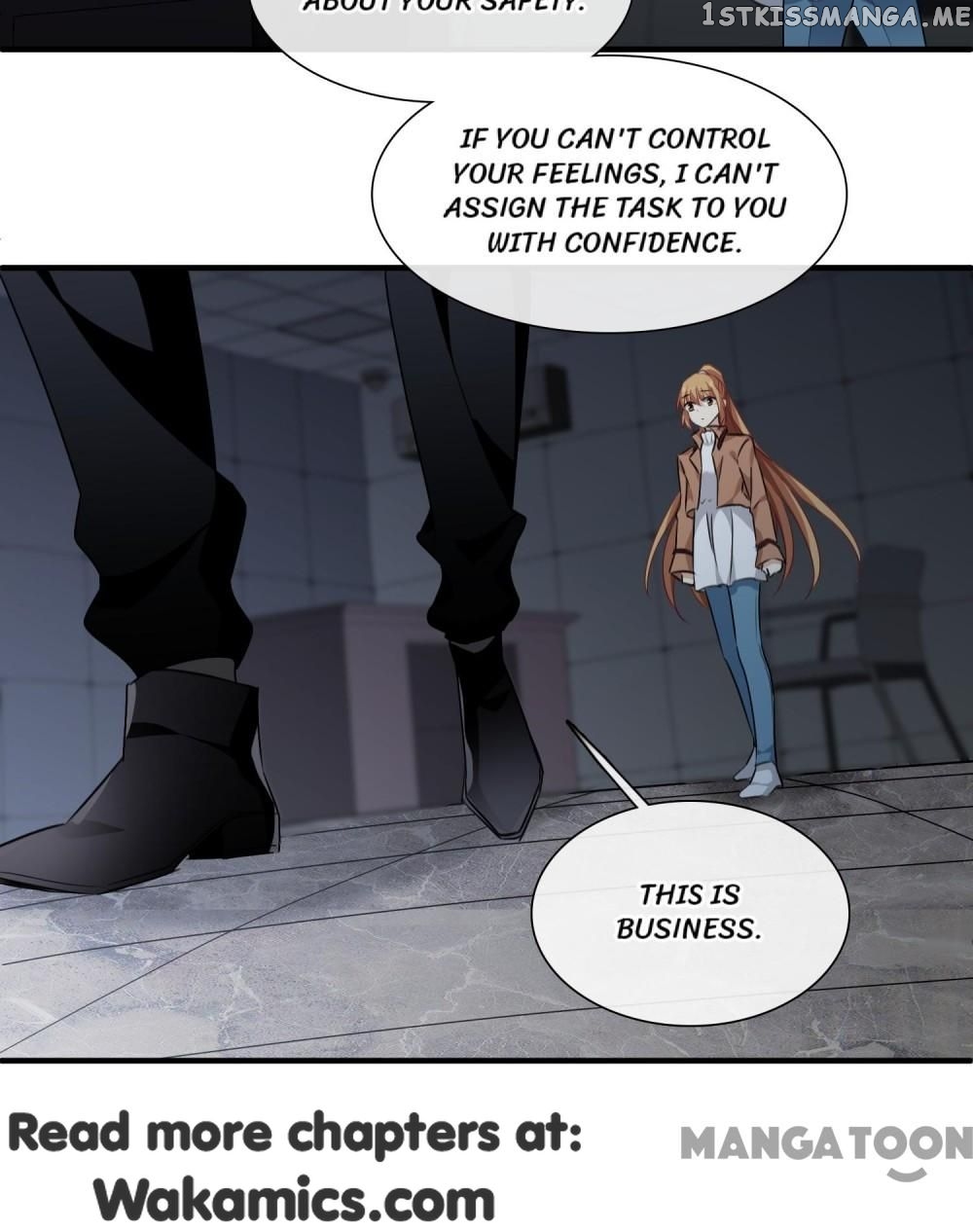 Stockholm Lover chapter 65 - page 12