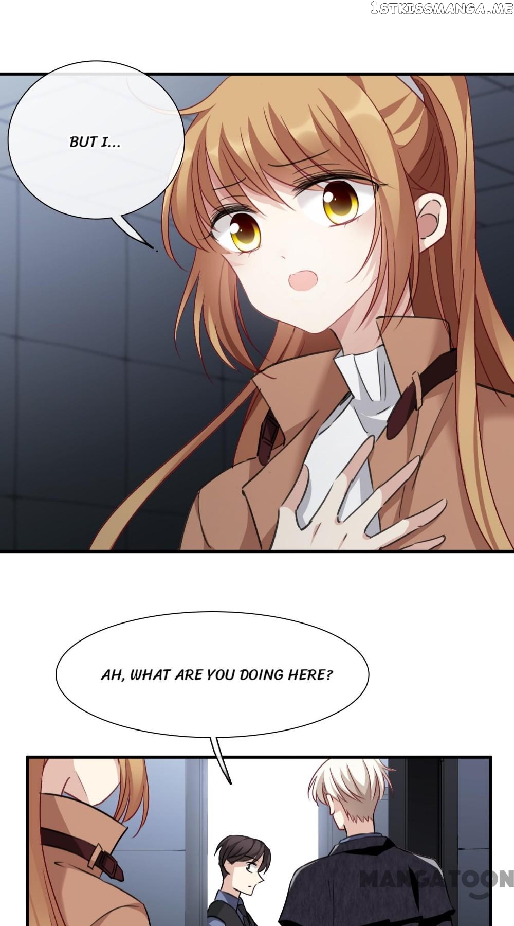 Stockholm Lover chapter 65 - page 13